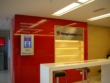 Hong Leong Bank Berhad